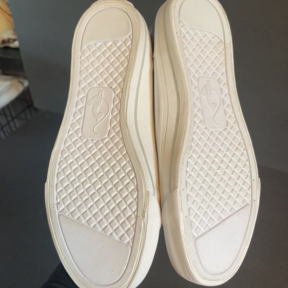 Women’s Y2K Baby Phat high too sneakers - size 8 - Picture 5 of 5